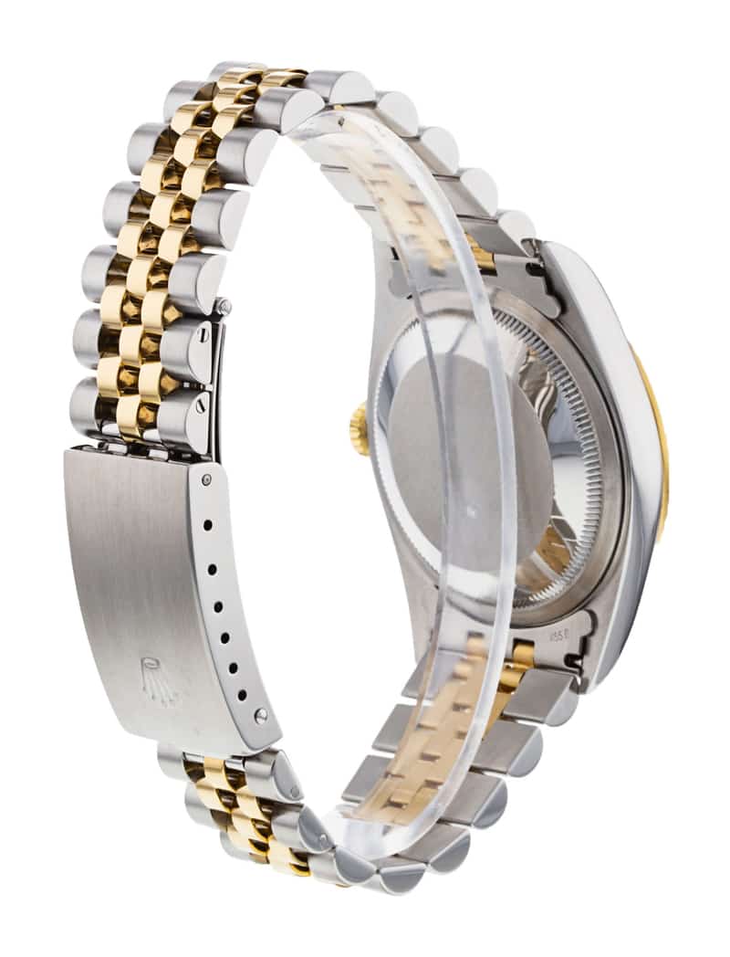 Rolex Datejust 16233